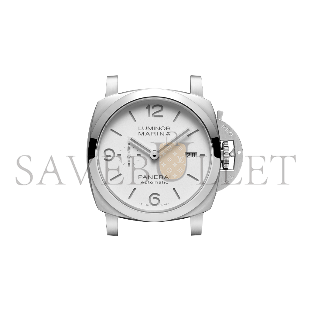 Pa*e*ai luminor marina watch pam01314